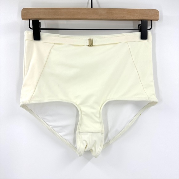 NEW Summersalt The Belted Classic High Rise Sz 4 - Picture 3 of 7